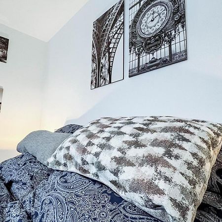 Apartmenthaus - Am Bergstollen Dielmissen Ngoại thất bức ảnh