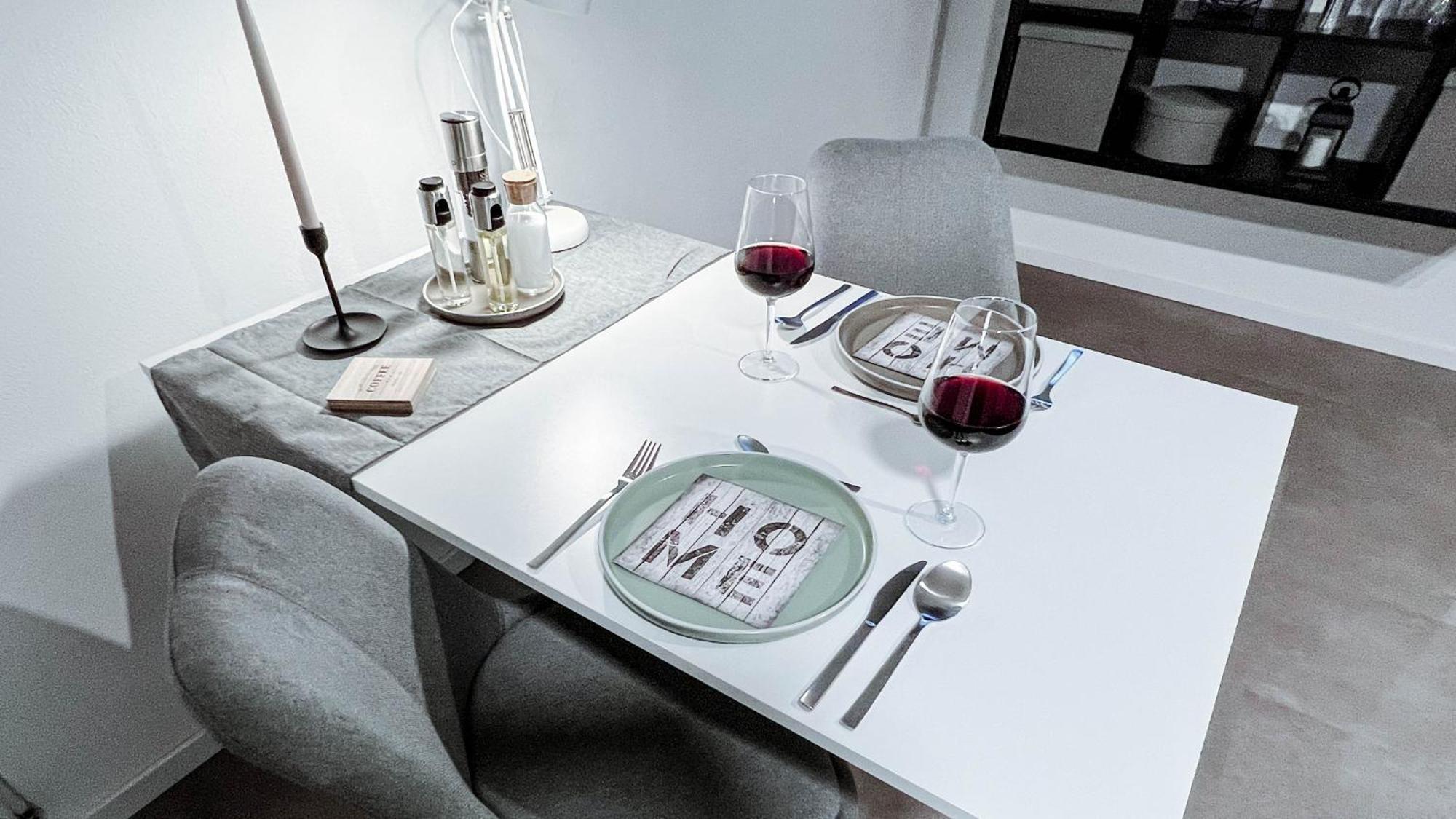 Apartmenthaus - Am Bergstollen Dielmissen Ngoại thất bức ảnh
