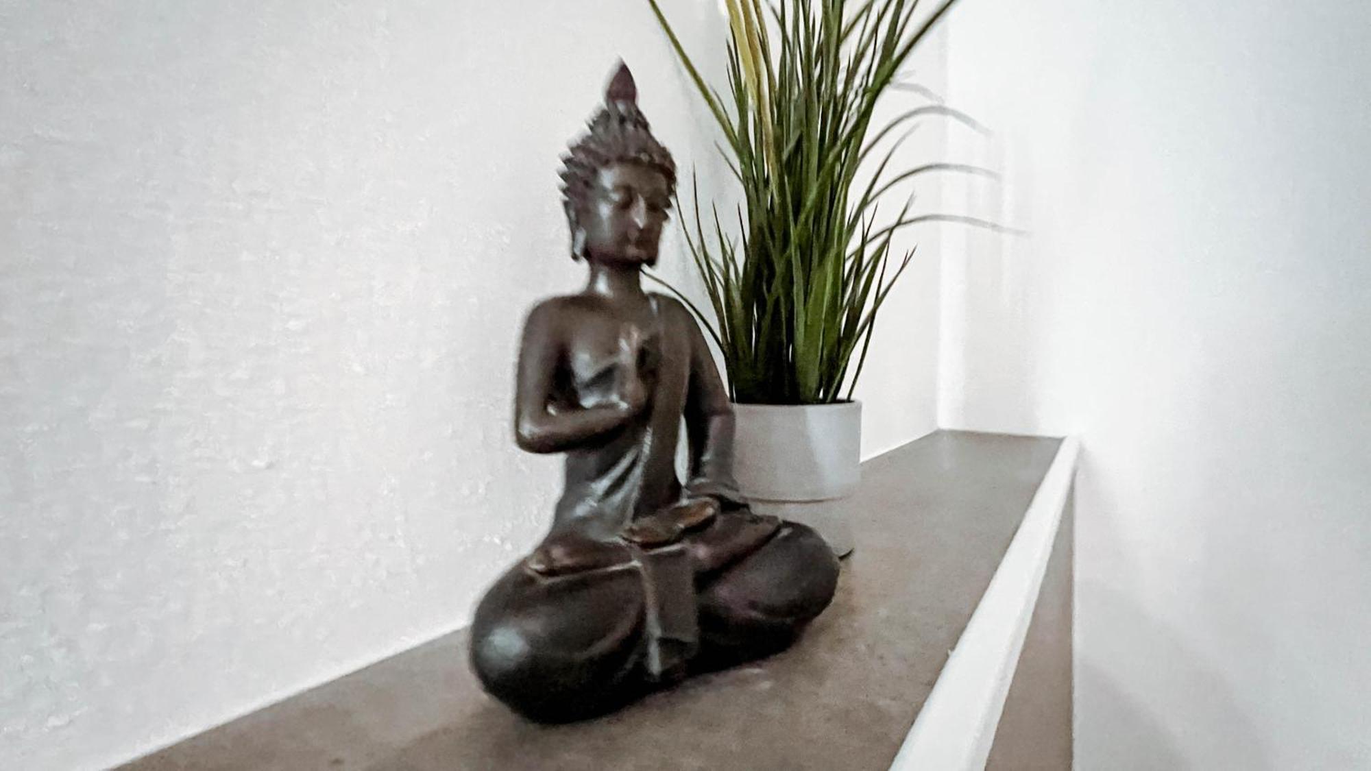 Apartmenthaus - Am Bergstollen Dielmissen Ngoại thất bức ảnh